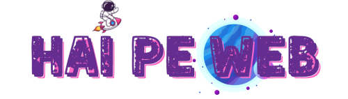 Haipeweb
