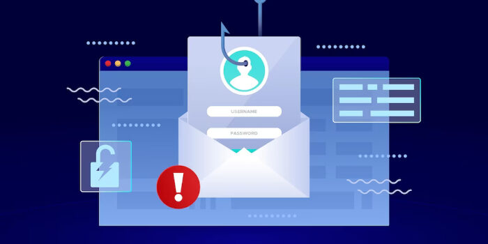 Email fals ANAF